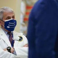 Copiii americani urmează ”foarte probabil” să fie vaccinaţi la începutul lui 2022, consideră Anthony Fauci (Foto: Twitter)