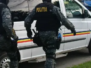 Poliția în acțiune / digi24.ro