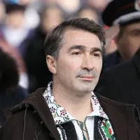 Ionel Arsene/FOTO: facebook.com
