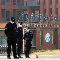 Oficialii Partidului Comunist Chinez și oamenii de știință de la Institutul de Virusologie au început să acopere frenetic scurgerea. FOTO: Facebook