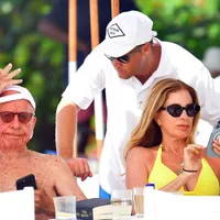 Rupert Murdoch urmează să se căsătorească pentru a cincea oară/Foto: Profimedia Images