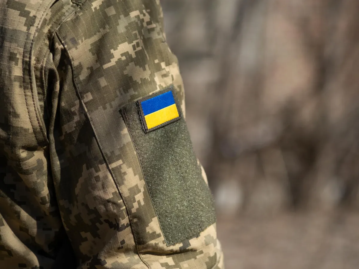 Ucraina a lansat o platformă online de unde militarii pot cumpăra cele mai noi arme Foto: Freepik (fotografie cu caracter ilustrativ)