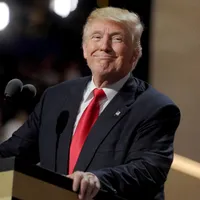 Donald Trump, presat de Musk să revină pe Twitter/foto: Profimedia Images