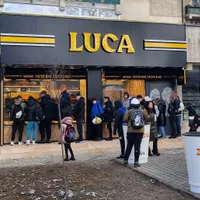 Afacerea românească cu covrigi Luca, a ajuns la 100.000.000€. Ce salarii dă? Cum „invadează” Vestul? - Foto: FB