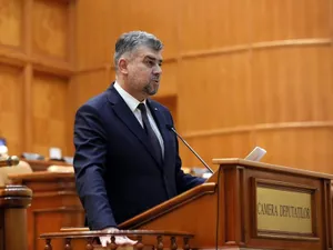 Marcel Ciolacu, de acord cu modificarea Constituției. Președintele să rămână cu aceleași atribuţii  / news.ro