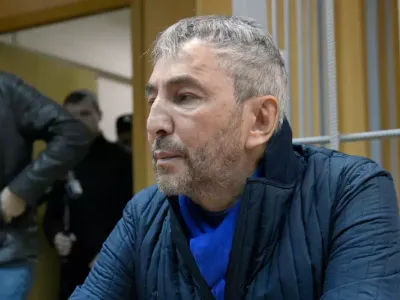 Umar Foto: ProfiMedia