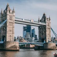 Tower Bridge/FOTO: unsplash.com