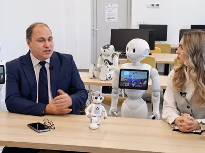 MIhai Dimian - Foto: FB