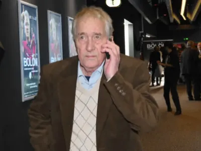 Valentin Ceaușescu a 