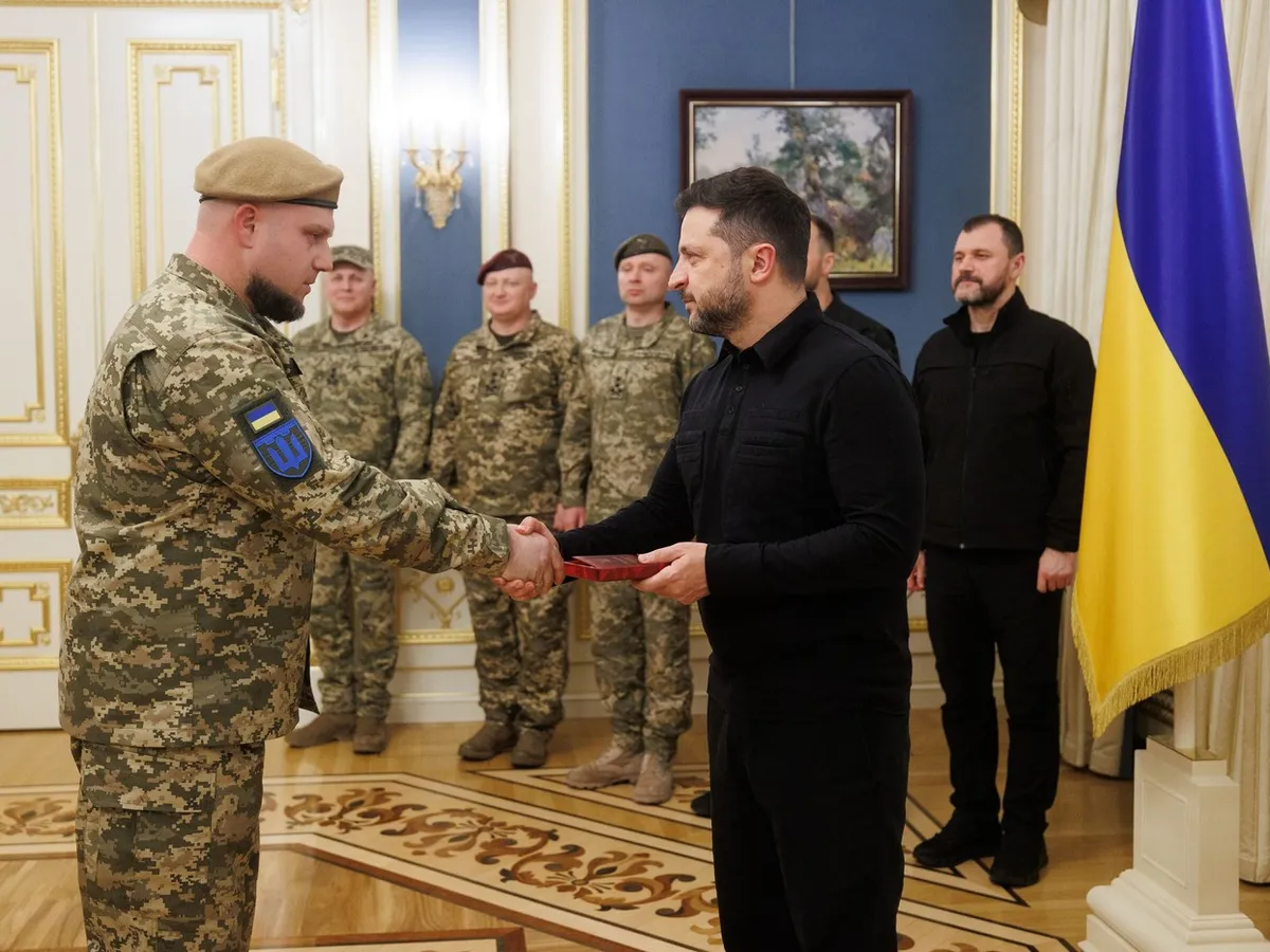 Zelensky Foto: Profimedia