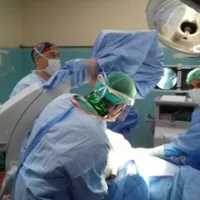 Un bărbat s-a trezit din operație fără un picior. Medicii l-au amputat fără știrea lui - Foto: Arhiva / imagine cu rol ilustrativ