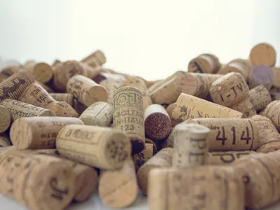 Dopuri de vin Foto: Pexels (imagine cu rol ilustrativ)
