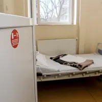 Începe valul patru? S-a aglomerat secţia ATI de la Infecţioase: 80%, ocupată cu bolnavi de COVID/FOTO: ziaruldeiasi.ro