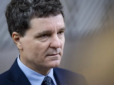 Nicușor Dan Foto: IMAGO