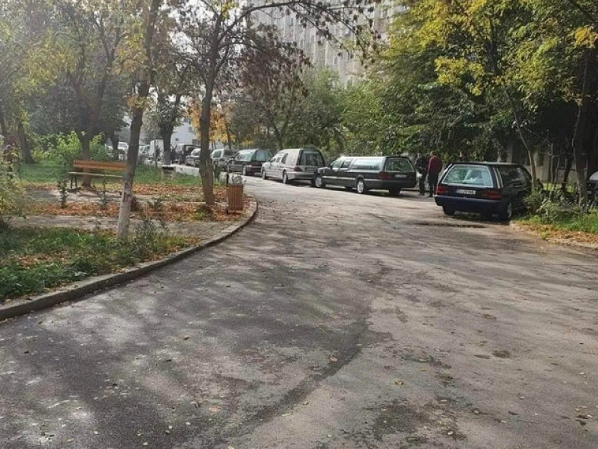 Spitalul Craiova / digi24