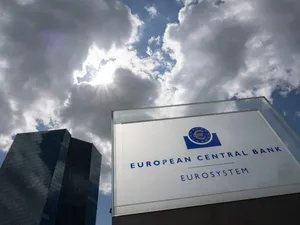 Banca Centrală Europeană a majorat dobânzile pentru prima dată în ultimii 11 ani. / Foto: Profimedia