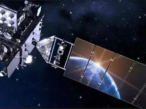 Un satelit rusesc, în „poziție agresivă” față de unul occidental - Foto: noaa.gov (imagine cu caracter ilustrativ)