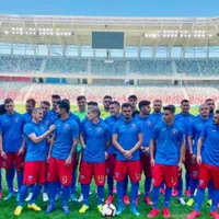 CSA Steaua. Foto: Facebook / Steaua București