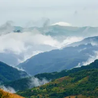 Munții Apuseni, imagine cu caracter ilustrativ - Foto: Profimedia
