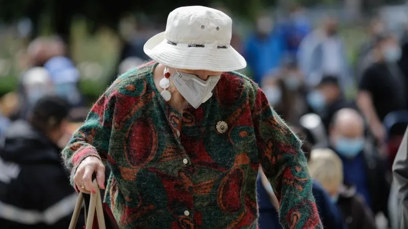 Rămânerea în activitate după 65 de ani. Cum ar putea funcționa