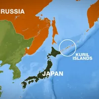 După ce a oprit negocierile de pace cu Japonia privind Kurilele, Rusia a demarat exerciții militare. / Foto: aljazeera.com