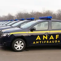 Divizia antifraudă ANAF - Foto: anaf.ro