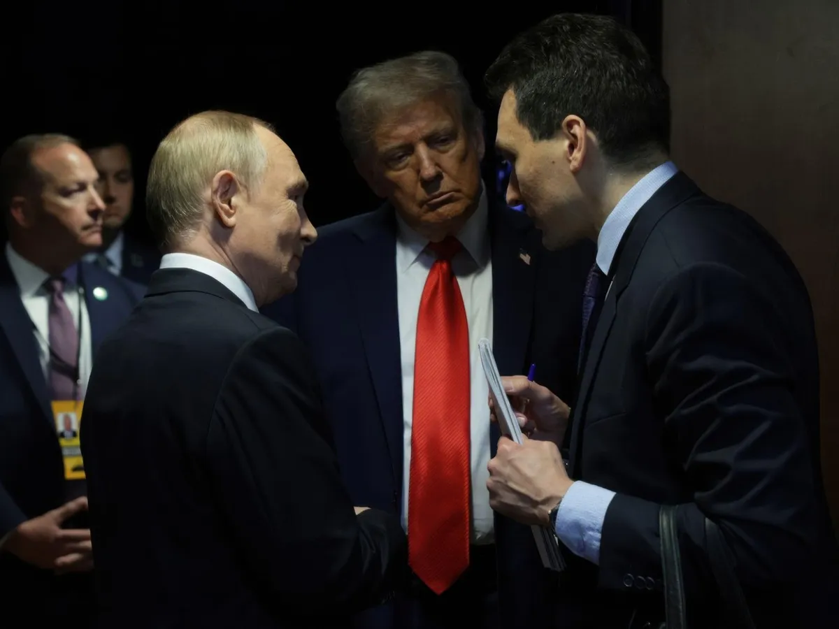 Negocieri război Ucraina. Ce condiție i-a pus Putin lui Trump pentru un armitițiu la Marea Neagră - Foto: Profimedia Images (imagine cu  rol ilustrativ)