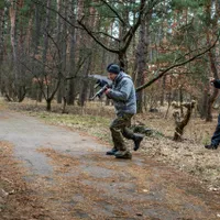 Armata Ucrainei vrea să mobilizeze 500.000 de oameni pentru a lupta contra Rusiei: „Nu sunt dornici” - Foto: Profimedia Images/ Imagine cu caracter ilustrativ