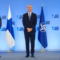 Mutarea care îl va face pe Putin să fiarbă de nervi. Finlanda și Suedia, în NATO din vară/FOTO: dw.com
