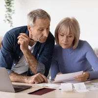 Pensionari la pensie - Foto: Freepik