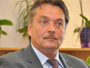 Laszlo Attila, Comisia pentru Sănătate din Senat: Avem multe de făcut pentru sănătatea românilor. Foto Monitorul de Cluj