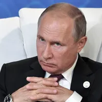 Liderul rus, Vladimir Putin
