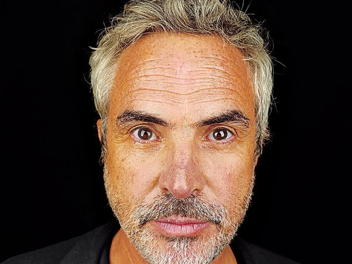 Alfonso Cuarón
