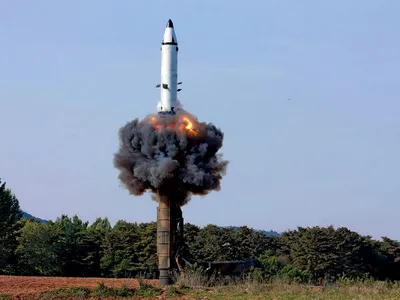 Statutul crescând al Chinei ca putere nucleară ar trebui să țină sub control Rusia