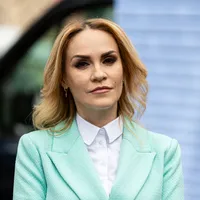 Firea: „Violența domestică este inacceptabilă, iar egalitatea de șanse este încă o problemă gravă” - Foto: INQUAM Photos/ Cosmin Enache