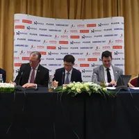 Memorandum pentru implementarea centralelor NuScale în Europa Centrală și de Est și în România Foto: Nuclearlectrica