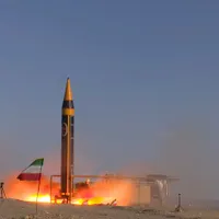 Iran, în stare de război total. Amenință 10 state din Europa care ajută SUA - Foto: Profimedia Images (imagine cu  rol ilustrativ)