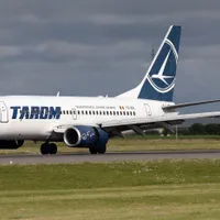 Adina Vălean: „Sperăm să existe în această primăvară o aprobare a ajutorului de stat pentru TAROM” - Foto: Imagine cu caracter ilustrativ/ Profimedia Images.