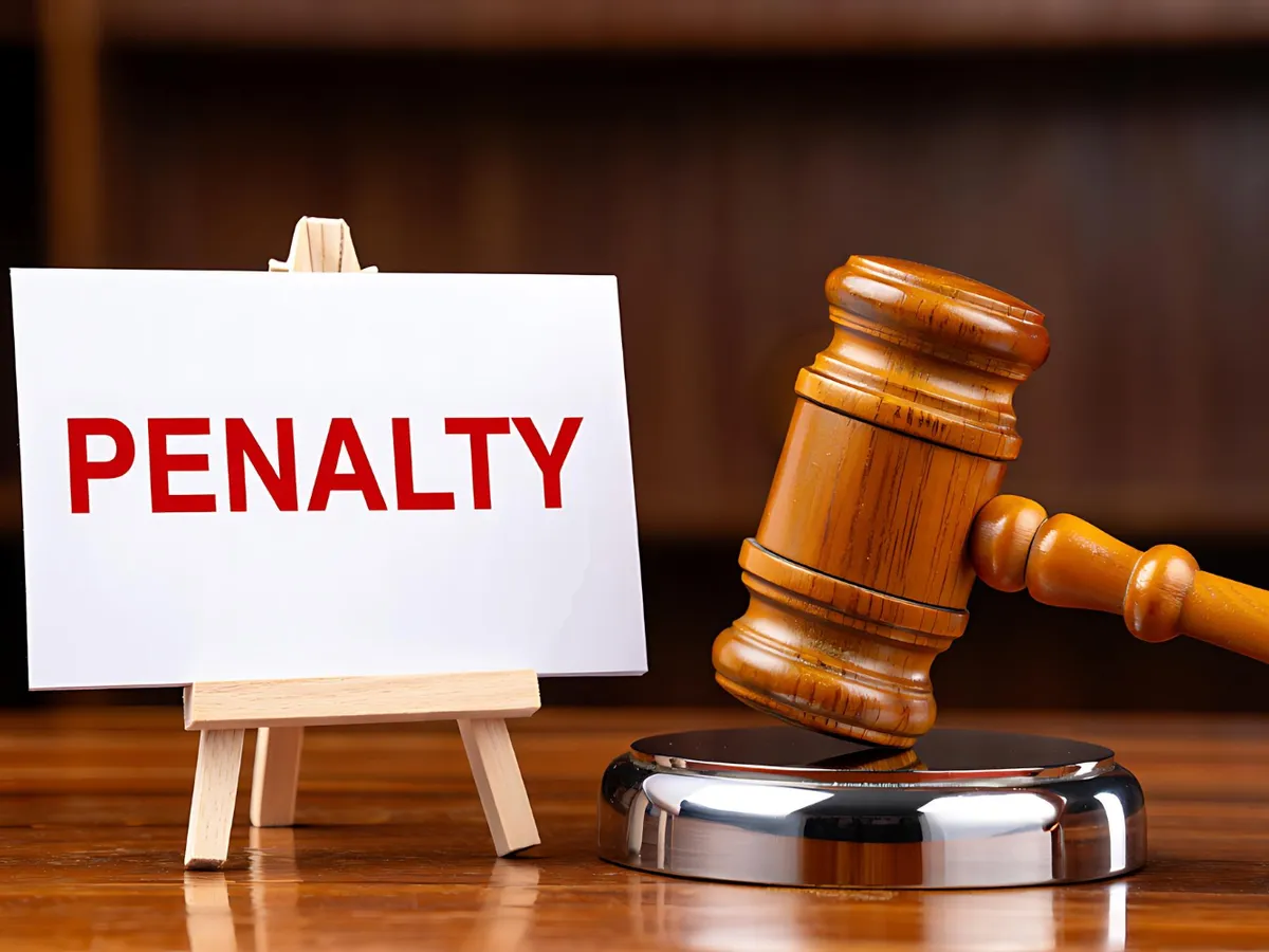 Justiție - Foto: Freepik