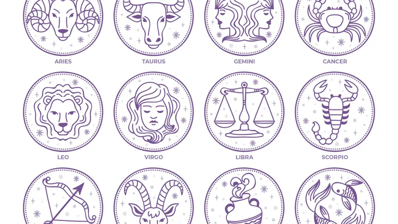 HOROSCOP Viața e un cerc de emoții pentru Scorpioni și Raci. Leii experimentează bucuria sufletului Foto: Freepik (fotografie cu caracter ilustrativ)