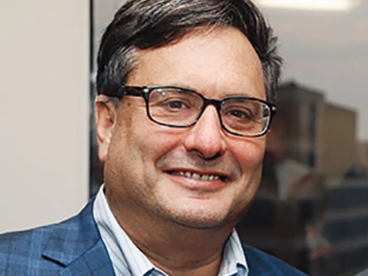 Ron Klain - Șeful consilierilor prezidențiali (Chief of staff)