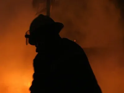 Explozie la o fabrică de lemn din Hunedoara. Pagube uriașe - Foto: Arhiva