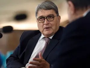 Hurezeanu, de Ziua Românilor de Pretutindeni: „Niciodată diaspora nu a fost mai aproape de țară” - Foto: Profimedia Images