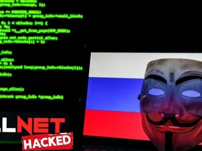 Anonymous declară război cibernetic grupului de hackeri pro-Rusia Killnet/FOTO: Twitter/Anonymous