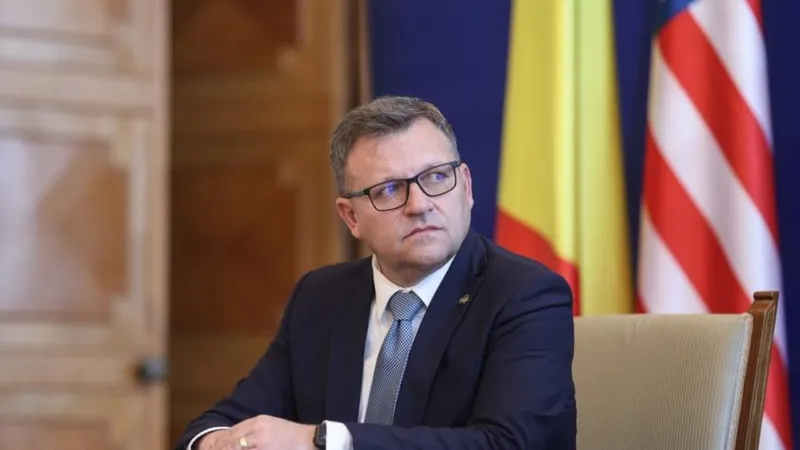 Ministrul Muncii - Foto: Arhivă