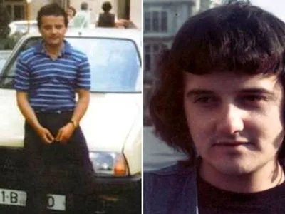 În tinerețe, Irinel Columbeanu a avut Trabant și Oltcit și era poreclit „Ileana”, de la mașina de cusut. / Foto: cancan.ro