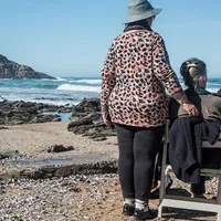 Reacția unei românce când a văzut ce i-a lăsat moștenire pensionara de 92 de ani pe care o îngrijise - Sursa foto: Pixabay / @stevepb