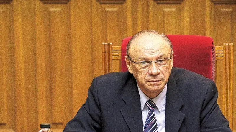 Marian Enache