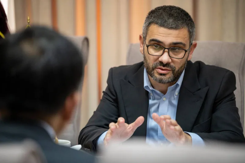 Florin Manole - Foto: Freepik