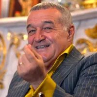 Gigi Becali, sancţionat cu 30.000 lei pentru jigniri la adresa arbitrilor. / Foto: digisport.ro